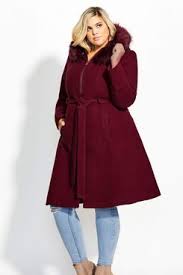 Jaeger ladies camel angora wool single button long winged coat size 12= 40 eu. 21 Best Plus Size Coats 2020 The Strategist New York Magazine