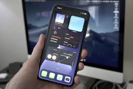 Ios 14 gives you the ability to customise your iphone's home screen by installing widgets. Ios 14 How To Add Remove And Customize Widgets Macworld