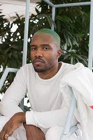 The down to earth with zac efron star admitted that he had blonde locks as a young kid, inspired by the rapper eminem. Frank Ocean Green Hair Frank Ocean Men Hair Color People