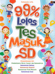 Maybe you would like to learn more about one of these? Soal Psikotes Anak Tk Masuk Sd