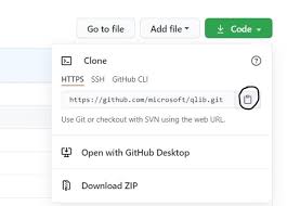 Download latest version of git bash from official website as per your system architecture. How To Clone A Git Repository Using The Command Line