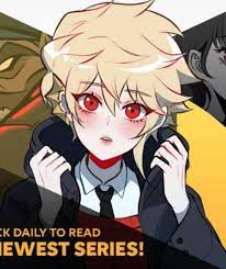 What webtoon is this? : r/webtoons