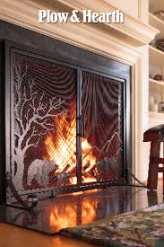 Welcome To Hearth Headquarters Fireplace Screens Fireplace Fireplace Rugs