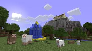 Posted by 4 days ago. Minecraft Galeria Del Spring Showcase Levelup