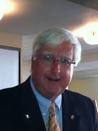 Connecting with Rotary's Shelterbox Guru