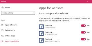 How to install pwa to windows 10 via google chrome. How To Add Apps For Websites In Windows 10
