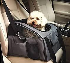 We might not miss them too terribly if we. Amazon Com Wopet Pet Car Seat Carrier Airline Approved For Dog Cat Puppy Small Pets Travel Cage L Size Weight Up To 15lbs Pet Supplies