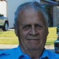 Eugene "Geno" Rundel Leutheuser Obituary