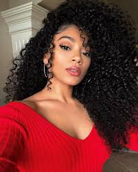 Black Community Micherline On Instagram Model Jasmeannnn Look Om My Ig Curly Hair Styles Curly Hair Styles Naturally Long Curly Hair