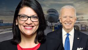 Rep Rashida Tlaib Archives