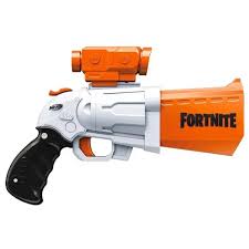 Fortnite nerf guns are the perfect the nerf fortnite gl blaster is inspired by the one used in fortnite, replicating the look of the one the gl blaster fires big foam nerf rockets for big battling action! New Nerf Guns Of 2020 Toybuzz List Of Newest Nerf Guns