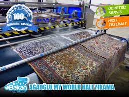 Agaoglu My World Hali Yikama Telefon 0 212 801 80 85 Http Www Bakanhaliyikama Com Bolge Agaoglu My World Hali Yikama 169 Iyipazarlar Halilar Hali Sehir