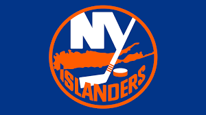 The new york islanders are a professional ice hockey team based in uniondale, new york. New York Islanders Logo Symbol History Png 3840 2160