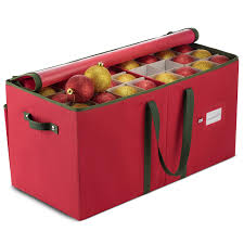 We did not find results for: Amazon Com Large Christmas Ornament Storage Box With Dual Zipper Closure Box Contributes Slots For 128 Holiday Ornaments 3 Inch Xmas Decorations Accessories Made Of Nonwoven Tear Proof Material Home Improvement