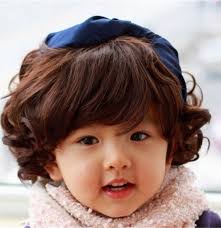 Baby hairs are the fine, wispy hairs along your hairline at your face. Newborn Baby Boy With Curly Hair Newborn Baby