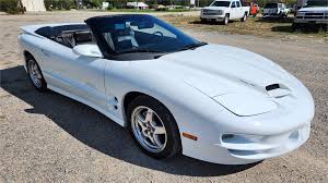 Image result for Arctic White 2001 Firebird
