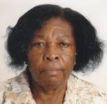 Ellen Allen Obituary