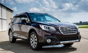 2021 Subaru Outback Review Pricing And Specs Subaru Subaru Outback Outback
