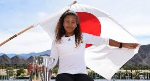 Naomi osaka looked like she had been crying. Unseeded Osaka Tops Kasatkina To Win First Wta Title