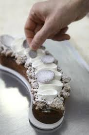 St Honore Gourmandise Patisserie Dessert