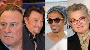 François hollande et nicolas sarkozy sont en route pour l'ultime étape de cette élection présidentielle. Hollande Et Sarkozy Les Celebrites A Leurs Cotes