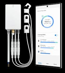 Z Wave Energy Monitor
