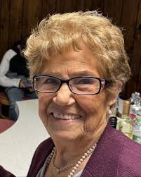 Sarah Lombardo Obituary May 13, 2025