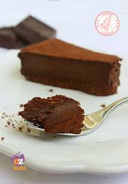 Check spelling or type a new query. Torta Cremosa Al Cioccolato Senza Cottura Ricette Dolci Dolci Ricette