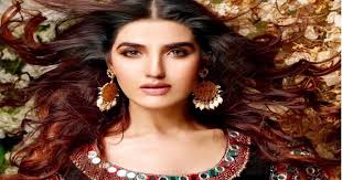 Hareem Farooq Narrates The Tale Of An Accident That Changed Her Life