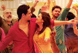 Pin By Dj Punjab On Pendujatt Hasee Toh Phasee New Movies Movies