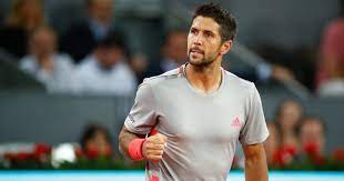 Fernando verdasco (born 15 november 1983) is a professional tennis player who competes internationally for spain. 10 Questions About Fernando Verdasco Dad Valencia Australian Open Tennis Majors