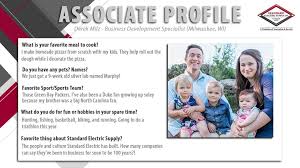 Standard Electric Supply Co.