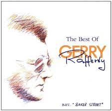 A change of heart (sleepwalking, 1982) i have always liked gerry rafferty ever since he was with stealers wheel way back when. Best Of Gerry Rafferty Amazon De Musik Cds Vinyl