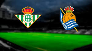 I like the effort of these two teams at the start of the laliga. Real Betis Vs Real Sociedad Prediction La Liga 19 01 2020