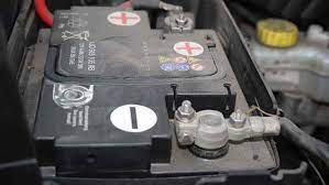 Once you've located the battery, take your tester and attach the colored clips to the corresponding posts. Safely Removing A Car Battery Step By Step