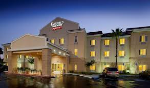 Hotel Fairfield San Bernardino Ca Booking Com