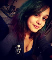 My first time trying stripes 😋