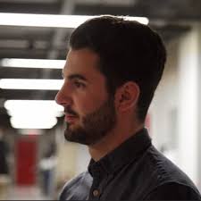 Alexandre Drapeau (@alex_drapeau)