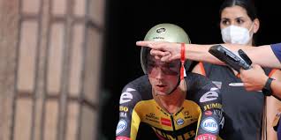 Resumen y clasificaciones de la etapa 9 de la vuelta a españa roglic se deja el rojo tras una caída el día que storer suma su segundo triunfo de etapa clasificación de la 10ª etapa de la vuelta. La Vuelta A Espana 2021 Horario Y Donde Ver Por Tv La Etapa 2 De Ciclismo