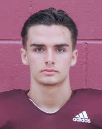 Meet the Team: Legacy Rebels Football