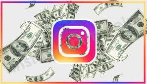 Dein vorhandenes geld mehr geld verdienen lassen. Arbeiten Sie An Instagram Die Wichtigsten Moglichkeiten Um Zu Hause Geld Zu Verdienen