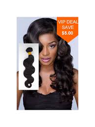 Hd illusion lace frontal body wave 13×4 frontal soft hair. Natural Color Body Wave Brazilian Virgin Hair Weave Wtb03 Wowafrican Com