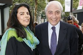 Sa fille reprend les rennes de l'oréal, dont le chiffre d'affaires s'élève à 35 milliards d'euros. Meet The Spouses Of The World S Richest Millionaires