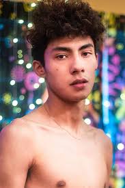 Luca Ambrose | Gay Porn Star Database at WAYBIG