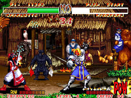 Which was upgraded with hd textures and. The 30 Greatest Fighting Games Of All Time Game Informer