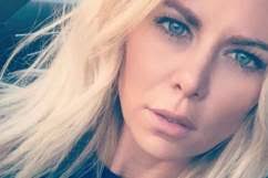 Kristin Smith, Tiger Woods' Girlfriend: 5 Fast Facts