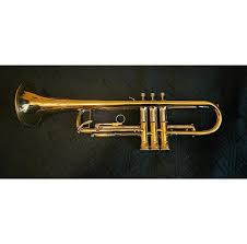 Image result for Trumpet Gold 1947 Chrysler