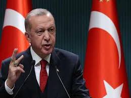 He can also address the parliament in its first session every year. Turkish President Erdogan S Remarks On J K At Un Completely Unacceptable India India News Times Of India