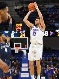December 23rd, 2019 at 8:13pm cst by dana gauruder. Film Room Assessing Max Strus Performance Vs Georgetown
