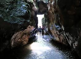 Enjoy nature in an immersive experience, watch wildlife, see natural features, hear nature's sounds at campwide campfire at robbers cave state park in wilburton. Robbers Cave Guchhupani In Dehradun Uttarakhand